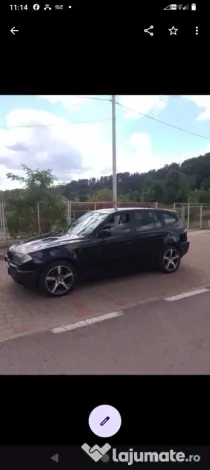 Bmw x3 pachet sport 2tdi
