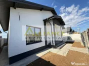Casa individuala parter || 4camere 2 bai || teren 325 mp || 