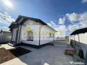 Casa individuala parter || 4camere 2 bai || teren 325 mp || 