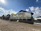 Casa individuala parter || 4camere 2 bai || teren 325 mp || 