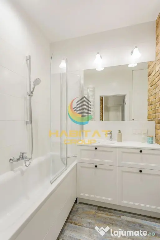 Apartament 2 camere +curte proprie - Popesti Leordeni (Bucuresti-Ilfov)