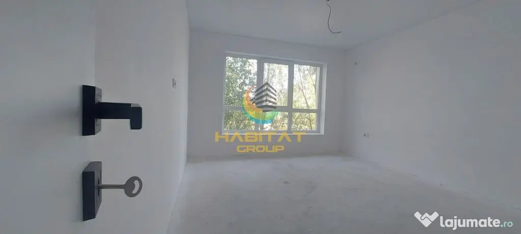 Apartament 2 camere- 65mp-acte gata - Bucuresti (Bucuresti-Ilfov)