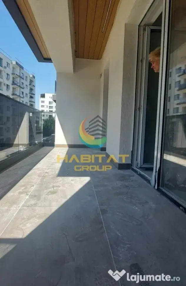 Apartament 2 camere- 65mp-acte gata - Bucuresti (Bucuresti-Ilfov)