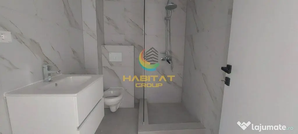 Apartament 2 camere- 65mp-acte gata - Bucuresti (Bucuresti-Ilfov)