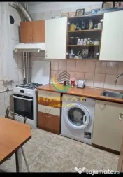 Apartament 3 camere-mobilat+ boxa+ parcare 