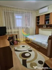 Apartament 3 camere-mobilat+ boxa+ parcare 
