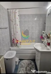Apartament 3 camere-mobilat+ boxa+ parcare 