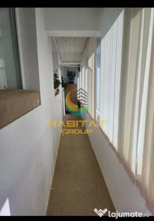 Apartament 3 camere-mobilat+ boxa+ parcare - Bucuresti (Bucuresti-Ilfov)