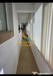 Apartament 3 camere-mobilat+ boxa+ parcare 