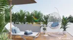 Apartament 3camere + terasa Brancoveanu-acte gata