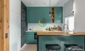 Apartament 3camere + terasa Brancoveanu-acte gata 