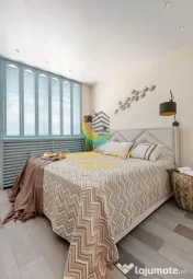 Apartament 3camere + terasa Brancoveanu-acte gata 
