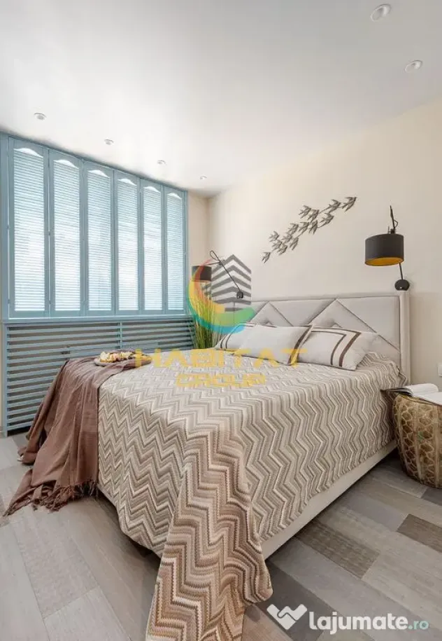 Apartament 3camere + terasa Brancoveanu-acte gata - Bucuresti (Bucuresti-Ilfov)