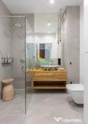 Apartament 3camere + terasa Brancoveanu-acte gata 