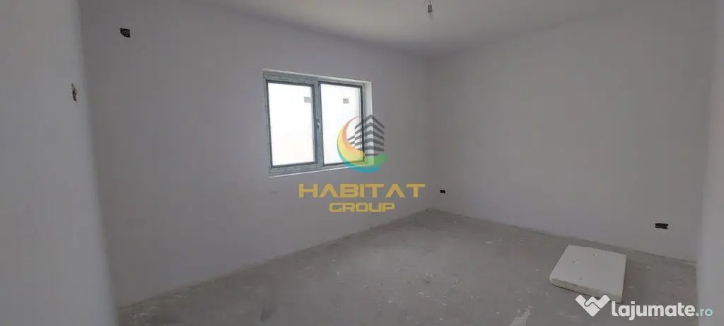 Duplex 3 camere, 2 bai teren 140mp- acte gata - Popesti Leordeni (Bucuresti-Ilfov)