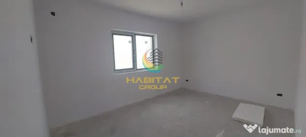 Duplex 3 camere, 2 bai teren 140mp- acte gata - Popesti Leordeni (Bucuresti-Ilfov)