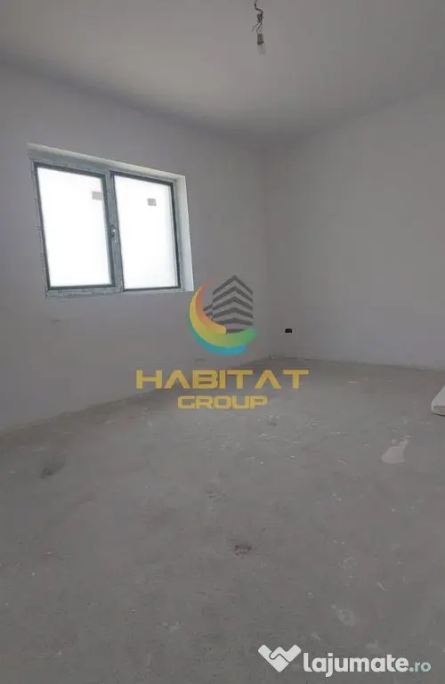 Duplex 3 camere, 2 bai teren 140mp- acte gata - Popesti Leordeni (Bucuresti-Ilfov)