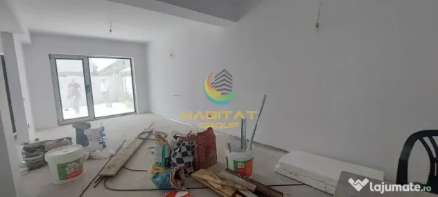 Duplex 3 camere, 2 bai teren 140mp- acte gata - Popesti Leordeni (Bucuresti-Ilfov)
