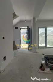 Duplex 3 camere, 2 bai teren 140mp- acte gata 