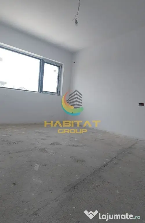 Duplex 3 camere, 2 bai teren 140mp- acte gata - Popesti Leordeni (Bucuresti-Ilfov)