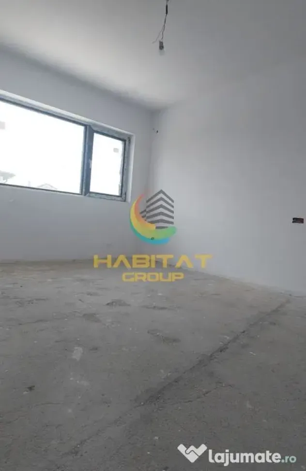 Duplex 3 camere, 2 bai teren 140mp- acte gata - Popesti Leordeni (Bucuresti-Ilfov)