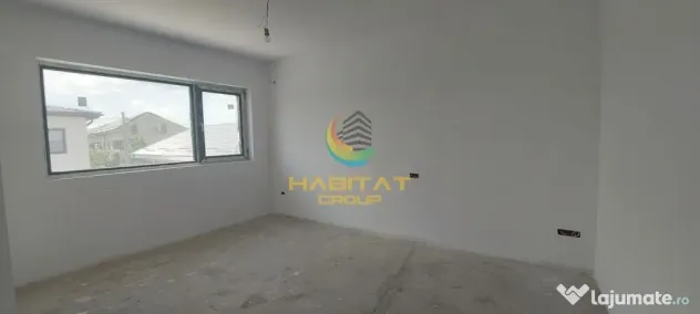 Duplex 3 camere, 2 bai teren 140mp- acte gata - Popesti Leordeni (Bucuresti-Ilfov)