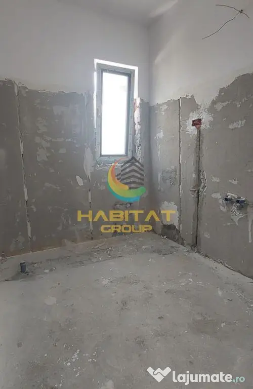 Duplex 3 camere, 2 bai teren 140mp- acte gata - Popesti Leordeni (Bucuresti-Ilfov)
