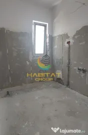 Duplex 3 camere, 2 bai teren 140mp- acte gata 