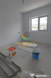 Duplex 3 camere, 2 bai teren 140mp- acte gata 