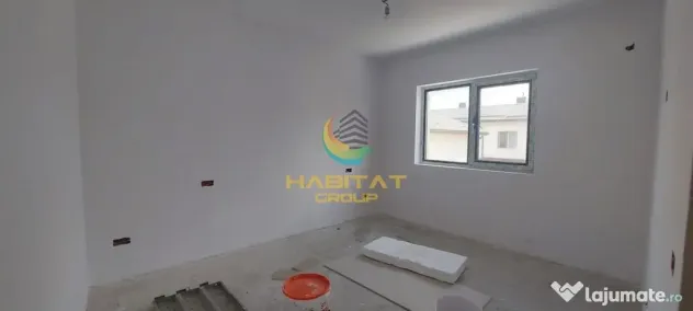 Duplex 3 camere, 2 bai teren 140mp- acte gata - Popesti Leordeni (Bucuresti-Ilfov)