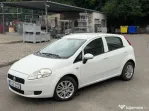 Fiat Punto 2011 diesel 1.3 // Model euro 5
