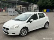 Fiat Punto 2011 diesel 1.3 // Model euro 5 