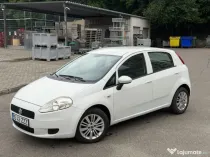 Fiat Punto 2011 diesel 1.3 // Model euro 5
