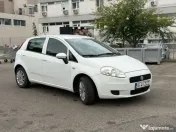 Fiat Punto 2011 diesel 1.3 // Model euro 5 