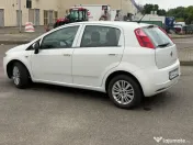 Fiat Punto 2011 diesel 1.3 // Model euro 5 