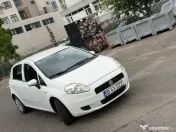 Fiat Punto 2011 diesel 1.3 // Model euro 5 