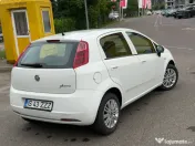 Fiat Punto 2011 diesel 1.3 // Model euro 5 