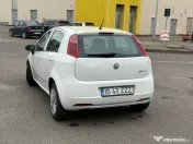 Fiat Punto 2011 diesel 1.3 // Model euro 5 