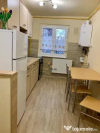 Renovat cu Centrala Etaj Intermediar 