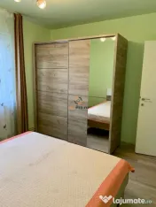 Renovat cu Centrala Etaj Intermediar Noul Mall 