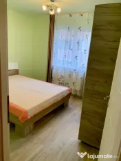 Renovat cu Centrala Etaj Intermediar Noul Mall 