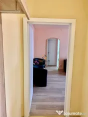 Renovat cu Centrala Etaj Intermediar Noul Mall 