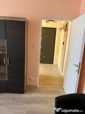 Renovat cu Centrala Etaj Intermediar Noul Mall 