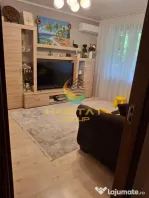 Secuilor metrou Piata Sudului 5minute vanzare 2 cam renovat