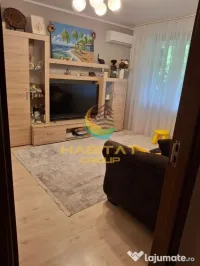 Secuilor metrou Piata Sudului 5minute vanzare 2 cam renovat 