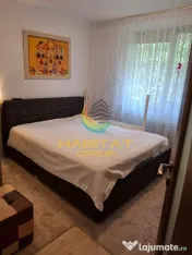 Secuilor metrou Piata Sudului 5minute vanzare 2 cam renovat
