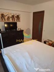Secuilor metrou Piata Sudului 5minute vanzare 2 cam renovat