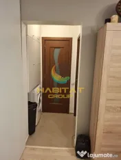 Secuilor metrou Piata Sudului 5minute vanzare 2 cam renovat