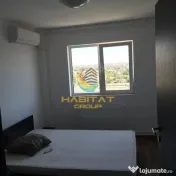 Aparatorii Patriei metrou 3min vanzare 3 camere cu centrala 