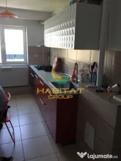 Aparatorii Patriei metrou 3min vanzare 3 camere cu centrala 